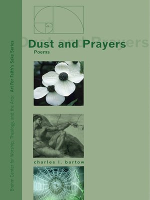 cover image of Dust and Prayers